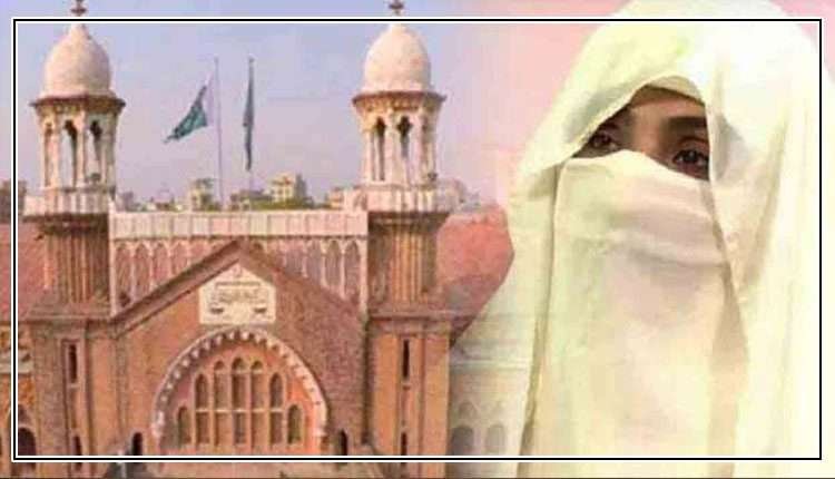 بشریٰ بی بی کی کیسز کی تفصیلات سے متعلق درخواست، سماعت ملتوی