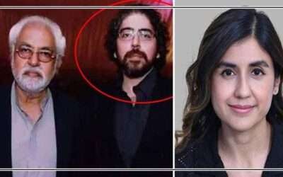 سارہ انعام قتل کا مرکزی ملزم شاہنواز امیر کلاشنکوف برآمدگی کیس میں بری