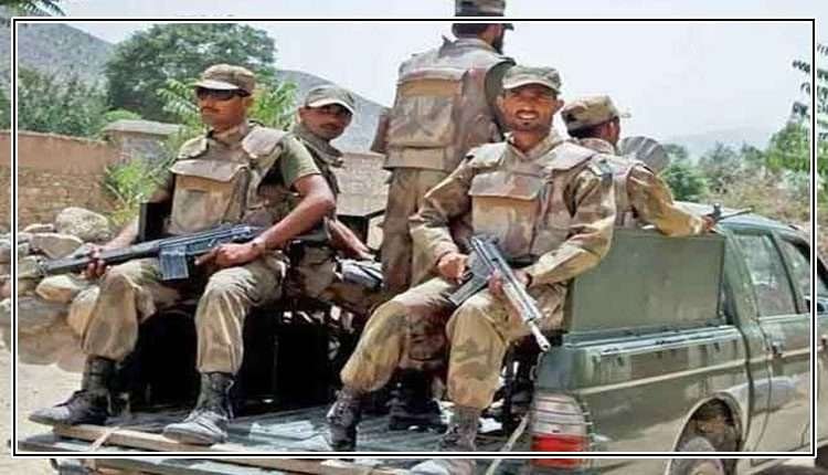 بنوں میں خود کش دھماکا کرنے والا  موٹر سائیکل سوار افغان شہری نکلا