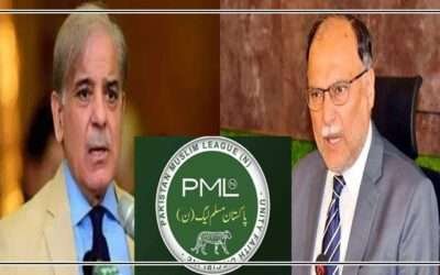 پاکستان مسلم لیگ (ن)کی منشور کمیٹی کا اعلان کر دیا گیا