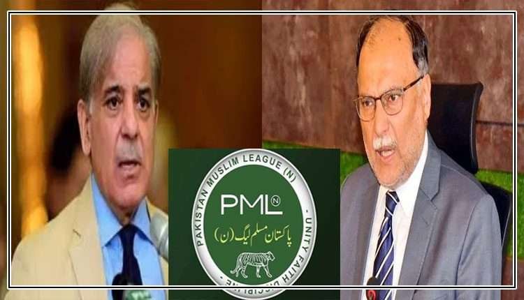 پاکستان مسلم لیگ (ن)کی منشور کمیٹی کا اعلان کر دیا گیا