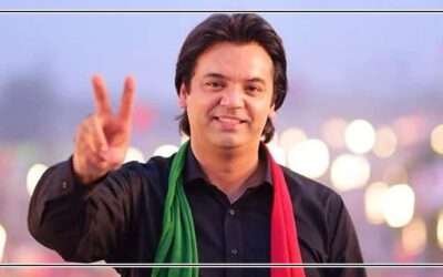 لاہور ہائیکورٹ ، عثمان ڈار کی اخراج مقدمہ کی درخواست پر بیان حلفی جمع کرانے کا حکم