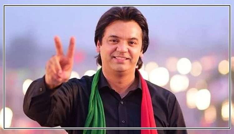 لاہور ہائیکورٹ ، عثمان ڈار کی اخراج مقدمہ کی درخواست پر بیان حلفی جمع کرانے کا حکم