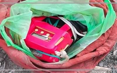 بم ڈسپوزل اسکواڈ نے اڈیالہ جیل روڈ سے برآمد بم ناکارہ بنا دیا گیا