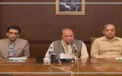 مسلم لیگ ن اور ایم کیو ایم کا انتخابی اتحاد ہوگیا