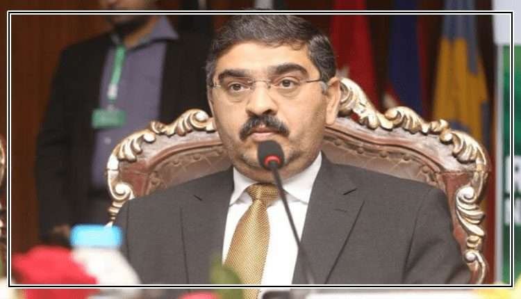 آئینی مدت مکمل ،نگراں وزیر اعظم انوار الحق کو عہدے سے ہٹانے کی درخواست دائر