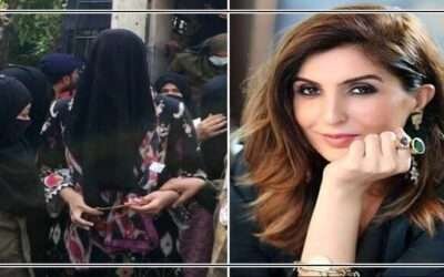 اشتعال انگیز ٹویٹ کیس ، خدیجہ شاہ کی ضمانت منظور