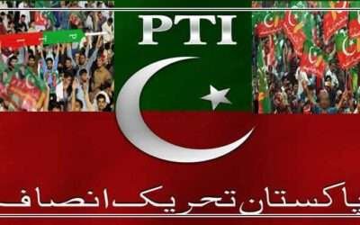 الیکشن کمیشن کا حکم ،تحریک انصاف کا انٹرا پارٹی الیکشن جمعے کو کروانے کا فیصلہ