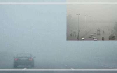 اسموگ ،پنجاب کے 8 شہروں میں دفعہ 144 نافذ