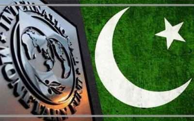 آئی ایم ایف کا پاکستان کی مجموعی اقتصادی کارکردگی پر اطمینان کا اظہار