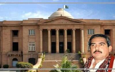 مرتضیٰ بھٹو قتل کیس، سابق ڈی آئی جی شعیب سڈل سمیت 19ملزمان طلب