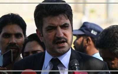 تقاریر کیس،شیر افضل مروت کی حفاظتی ضمانت منظور،ٹرائل کورٹ سے رجوع کرنے کا حکم