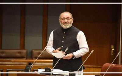 فوجی عدالتوں کے حق میں قرارداد کیخلاف قرارداد جمع کرادی گئی