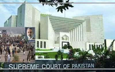 عدالت میں سچ کوئی نہیں بولتا ، نفرتیں پھیلا کر پھر لوگ خود پیچھے ہٹ جاتے ہیں،سپریم کورٹ