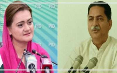 اسلام آباد ہائیکورٹ ،مریم اورنگزیب اور جاوید لطیف کی گرفتاری روکنے کے حکم میں توسیع