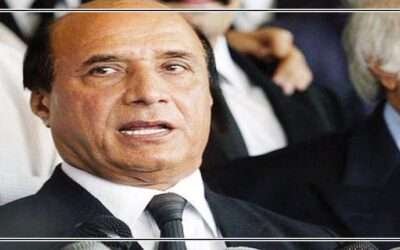 جب اپنے ملک میں انتشار پیدا کیا جائے تو بیرونی مداخلت ہوتی ہے، لطیف کھوسہ