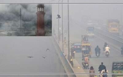 اسموگ ،لاہور سمیت دیگر اضلاع کے تعلیمی اداروں میں جمعہ اور ہفتے کی چھٹی کا فیصلہ