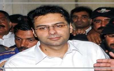 منی لانڈرنگ کیس، مونس الہٰی کی جائیداد ، بینک اکاؤنٹس منجمد کر دیئے گئے