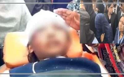 ملازمہ پر تشدد، سول جج کی اہلیہ سومیہ عاصم فردِ جرم کی کارروائی کیلئے طلب