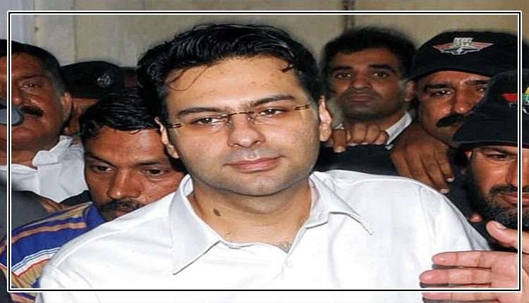 منی لانڈرنگ کیس، مونس الہٰی کی جائیداد ، بینک اکاؤنٹس منجمد کر دیئے گئے