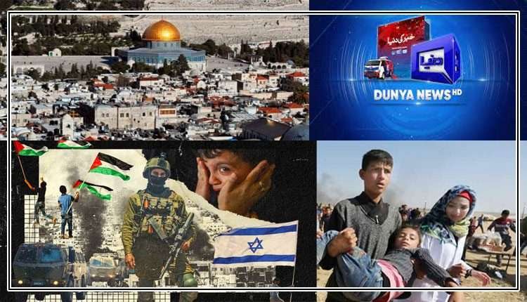 دنیا نیوز ہیڈ‌لائنز میں شامل 15 اہم ترین خبریں