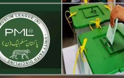 ن لیگ نے اقلیتی نشستوں کیلئے قومی اسمبلی ممبران کی فہرست جاری کردی