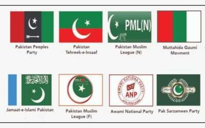 پاکستان میں رجسٹرڈ سیاسی جماعتوں کی تعداد کتنی ،صدر اور چیئرمین کون ہیں ؟ جانیئے