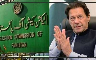 توہین الیکشن کمیشن کیس،کل اڈیالہ جیل میں سماعت ہو گی