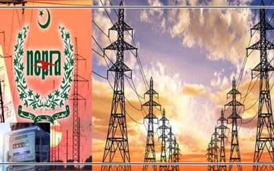 30 دن سے زائد کی بلنگ پرنیپرا کا تمام بجلی کمپنیوں کے خلاف کارروائی کا فیصلہ