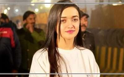 ڈپٹی کمشنر لاہور نے صنم جاوید کی نظر بندی کا نوٹیفکیشن واپس لے لیا