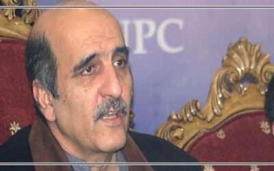 پی ٹی آئی کے بانی رہنما اکبر ایس بابر نے تحریک انصاف  کے انٹرا پارٹی انتخابا ت چیلنج کر دیئے