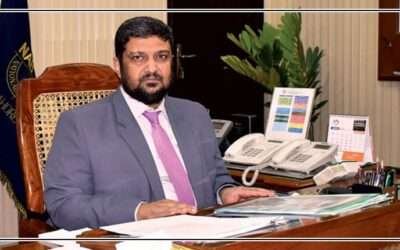 ڈائریکٹر جنرل نیب میجر ریٹائرڈ شہزاد سلیم کا تبادلہ ،نوٹیفکیشن جاری