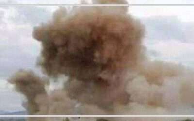 بلوچستان ،سی ٹی ڈی کی گاڑی پر دھماکا، ایس ایچ او  شہید