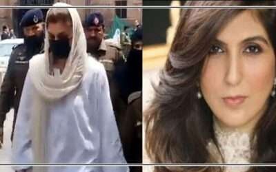 خدیجہ شاہ کو پنجاب حکومت سے ریلیف،کوئٹہ پولیس نے گرفتار کر لیا