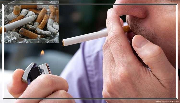 ماہرین صحت اور سماجی کارکنوں کا ماڈرن تمباکو مصنوعات پر پابندی کا مطالبہ