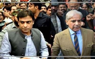 رمضان شوگر مل ریفرنس، حمزہ شہباز عدالت میں پیش ،سماعت ملتوی