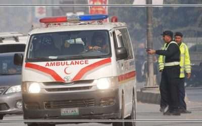 ڈی آئی خان،  دہشت گردوں کا سیکیورٹی فورسز پر حملہ  3  اہلکار شہید، 12 زخمی