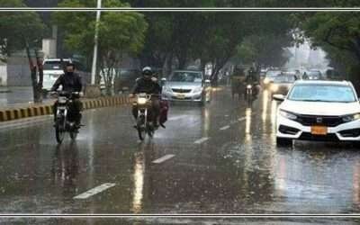 اسموگ سےنمٹنے کیلئے پنجاب حکومت کا بڑا اقدام ، لاہور میں مصنوعی بارش برسادی گئی