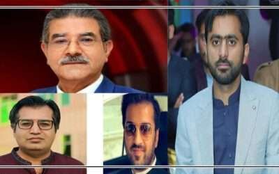 چیف جسٹس کی پیش کش کے باوجود شعیب شاہین غائب،  قانونی ٹیم کی نا اہلی پر کورٹ رپورٹرزنے کیا رائے دی