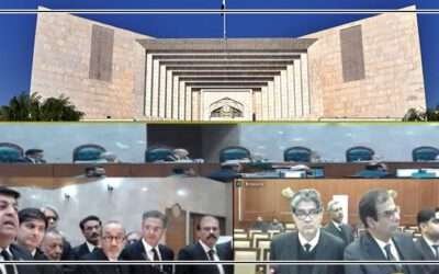 تاحیت نا اہلی کیس ،منتخب قانون سازی پر انحصار کریں گے ڈکٹیٹر کی نہیں،چیف جسٹس