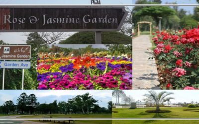 اسلام آباد پولیس کے چھ بڑے پارکوں میں خواتین کے تحفظ کے لیے اہم اقدامات اٹھا لئے