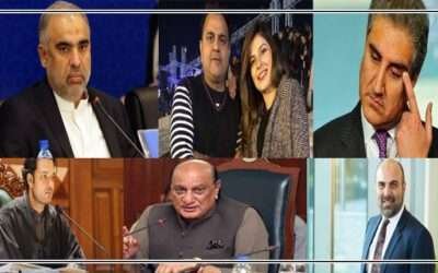 الیکشن ٹربیونلز کے بڑے فیصلے،  بڑے سیاسی نام  دوسری کوشش میں کامیاب،متعدد ناکام