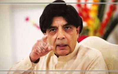 عمران خان جگری دوست، 54 سالہ تعلق ہے،چوہدری نثار