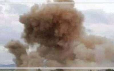 شمالی وزیرستان، میر علی میں دھماکے سے تین بچے جاں بحق