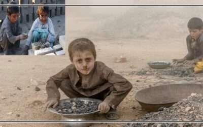 پاکستان میں 2کروڑ 62لاکھ بچے اسکول جانے سے محروم، رپورٹ میں انکشاف
