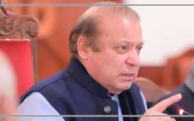 جیو نیوز6 بجے کی ہیڈ لائنز