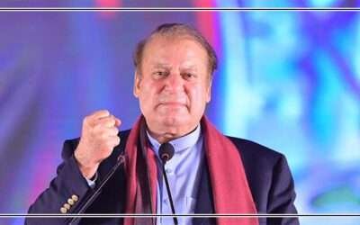 دنیا نیوز6  بجے کی ہیڈلائنز