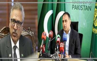 عارف علوی کی مدت پوری ہونے سے ایک انتہائی سیاہ دور صدارت کا خاتمہ ہوا ہے، بلال اظہر کیانی