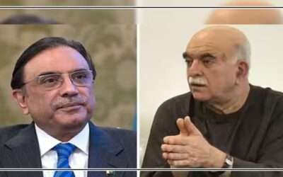 پاکستان کے 14ویں صدر مملکت کا انتخاب کل ہوگا