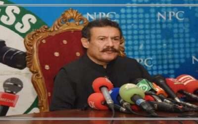 جو جج اپنے لیے انصاف نہیں کر سکتا وہ دوسروں کو انصاف کیسےدے گا،سینیٹرعباس آفریدی